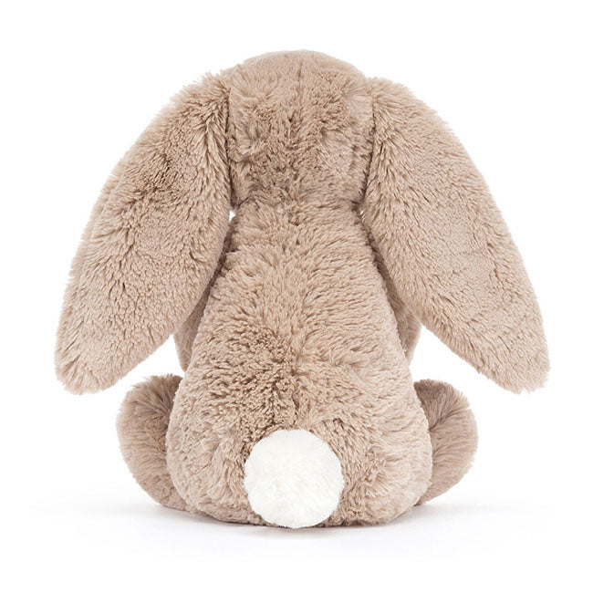 Bashful Bunny Birthday