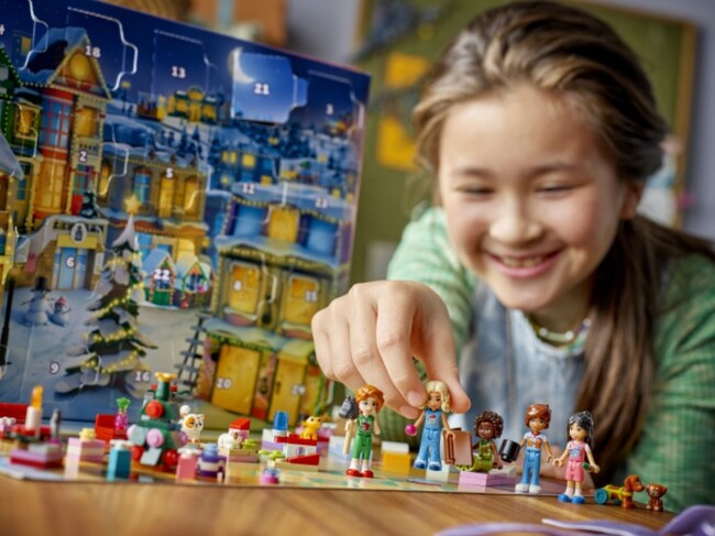 Advent Calendar 2025