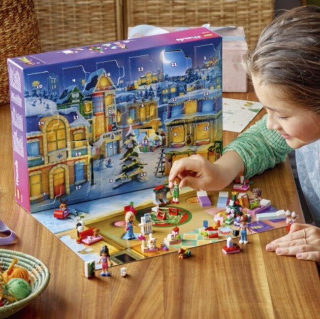 Advent Calendar 2025