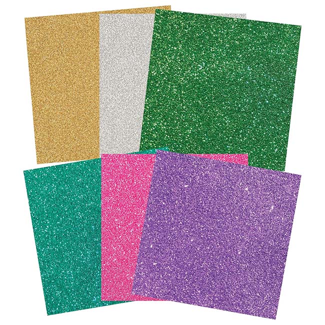 Cbs Easter Foil