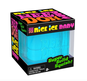 Needoh Nice Ice Baby