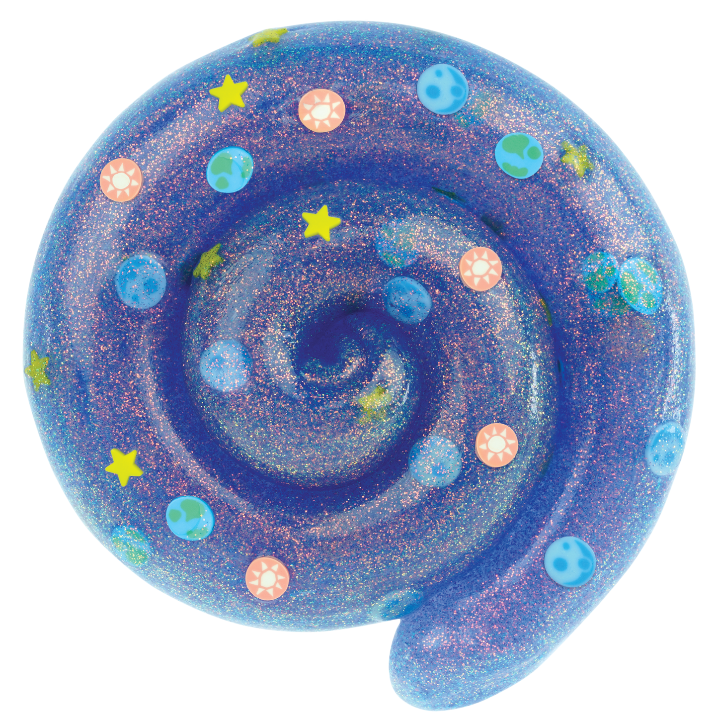 Total Eclipse Putty