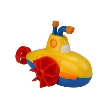 Wind Up Submarine Usy