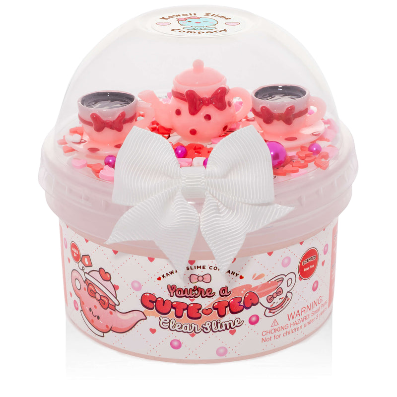 Youre a Cute Tea Slime