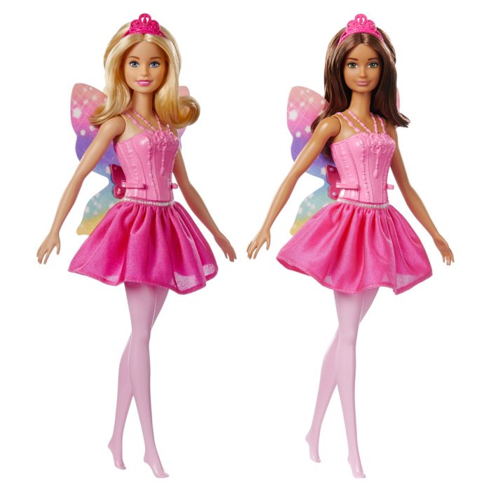 Barbie Fairy Assortment