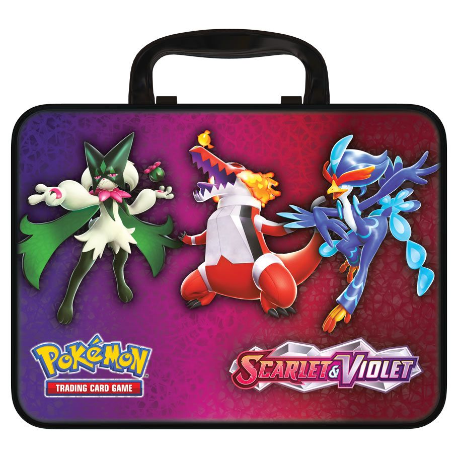 Pkm Fall Chest 2023
