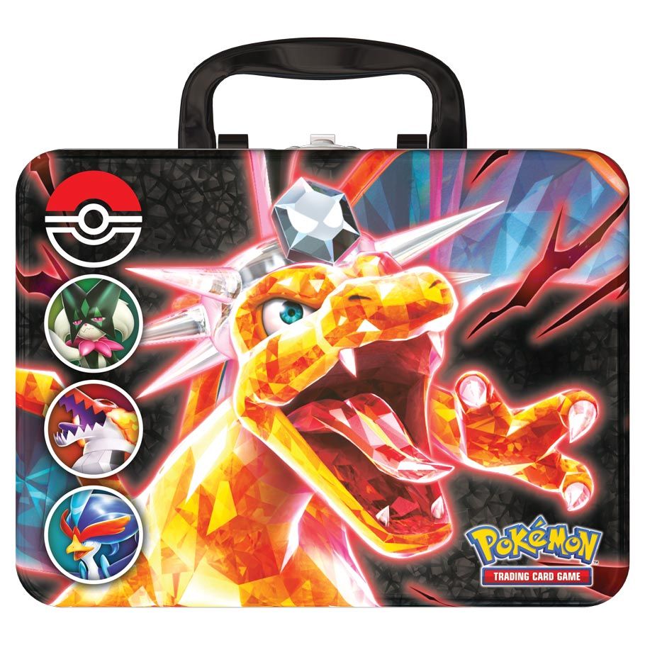 Pkm Fall Chest 2023