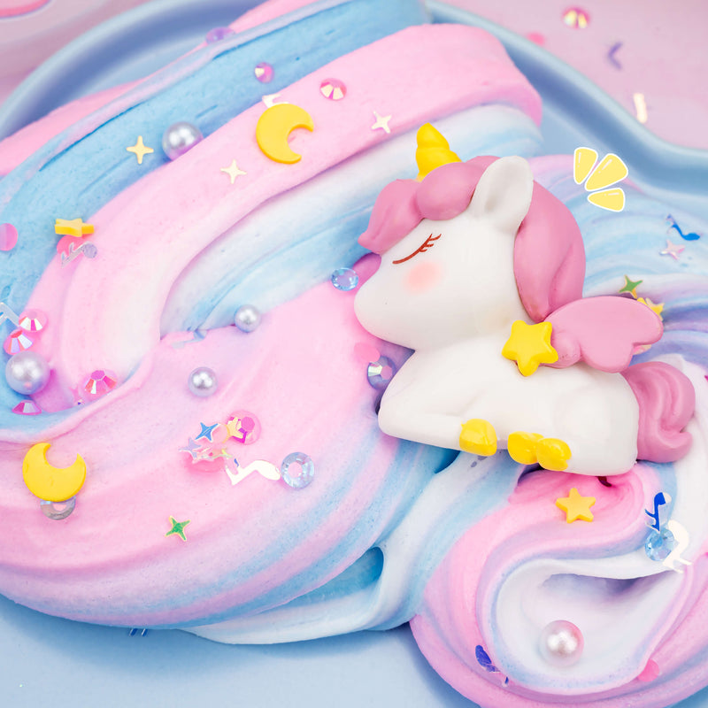 Unicorn Tales Sunbeam