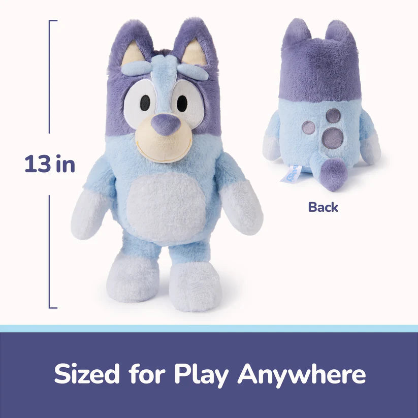 Bluey Plush