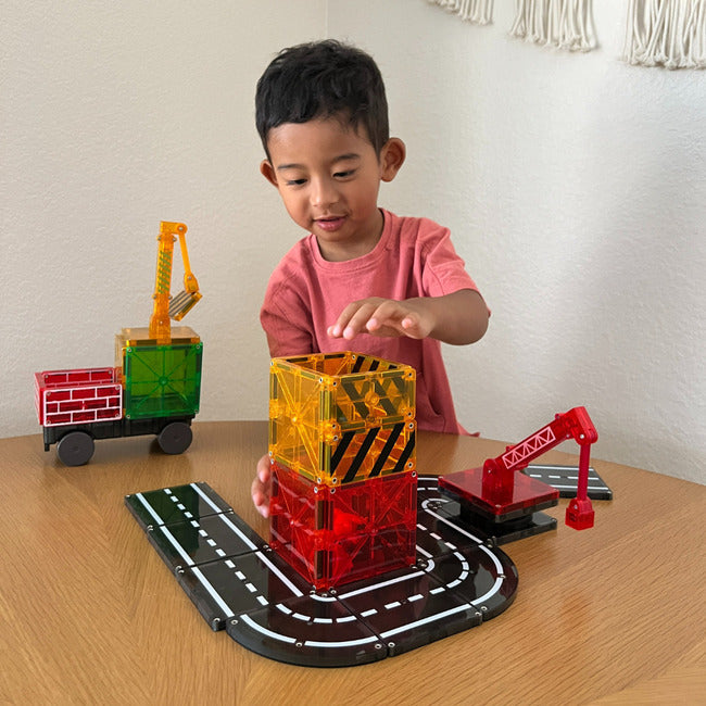 Magnatiles Builder 32 Pc