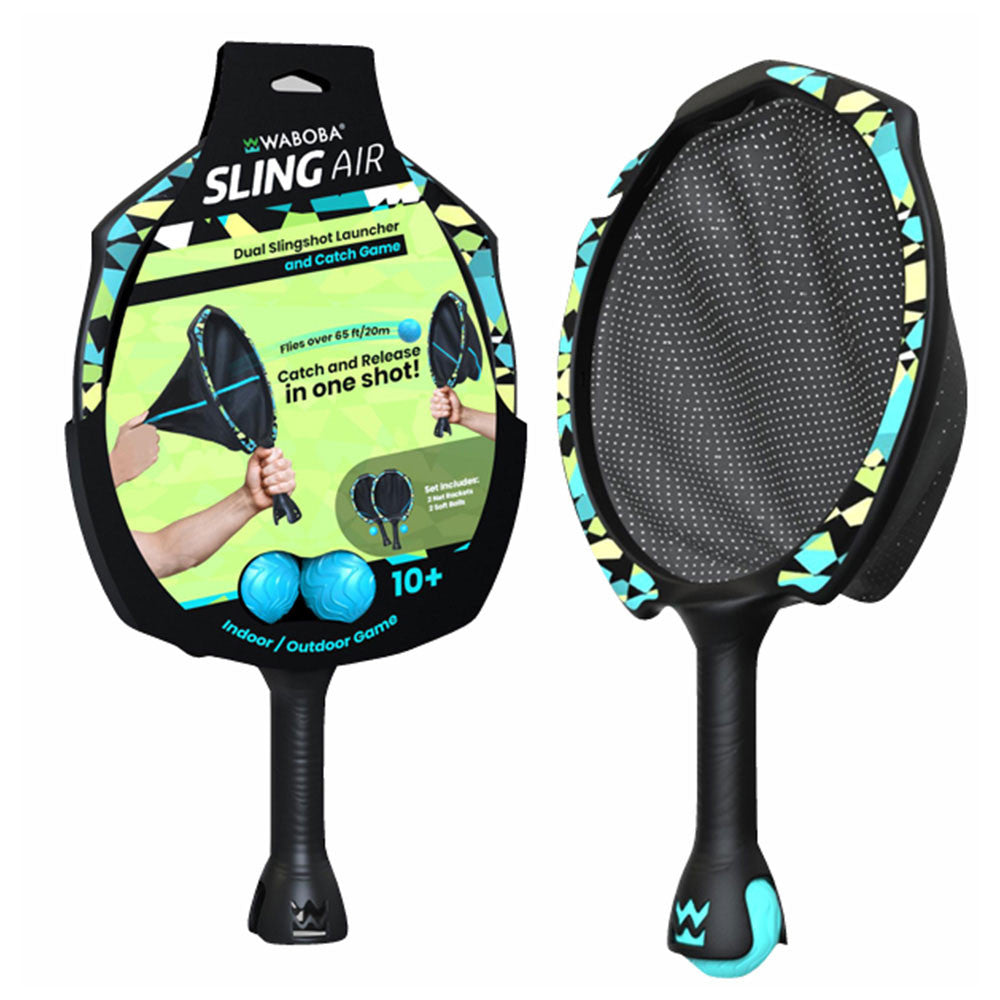 Sling Air Sling Shot Launcher