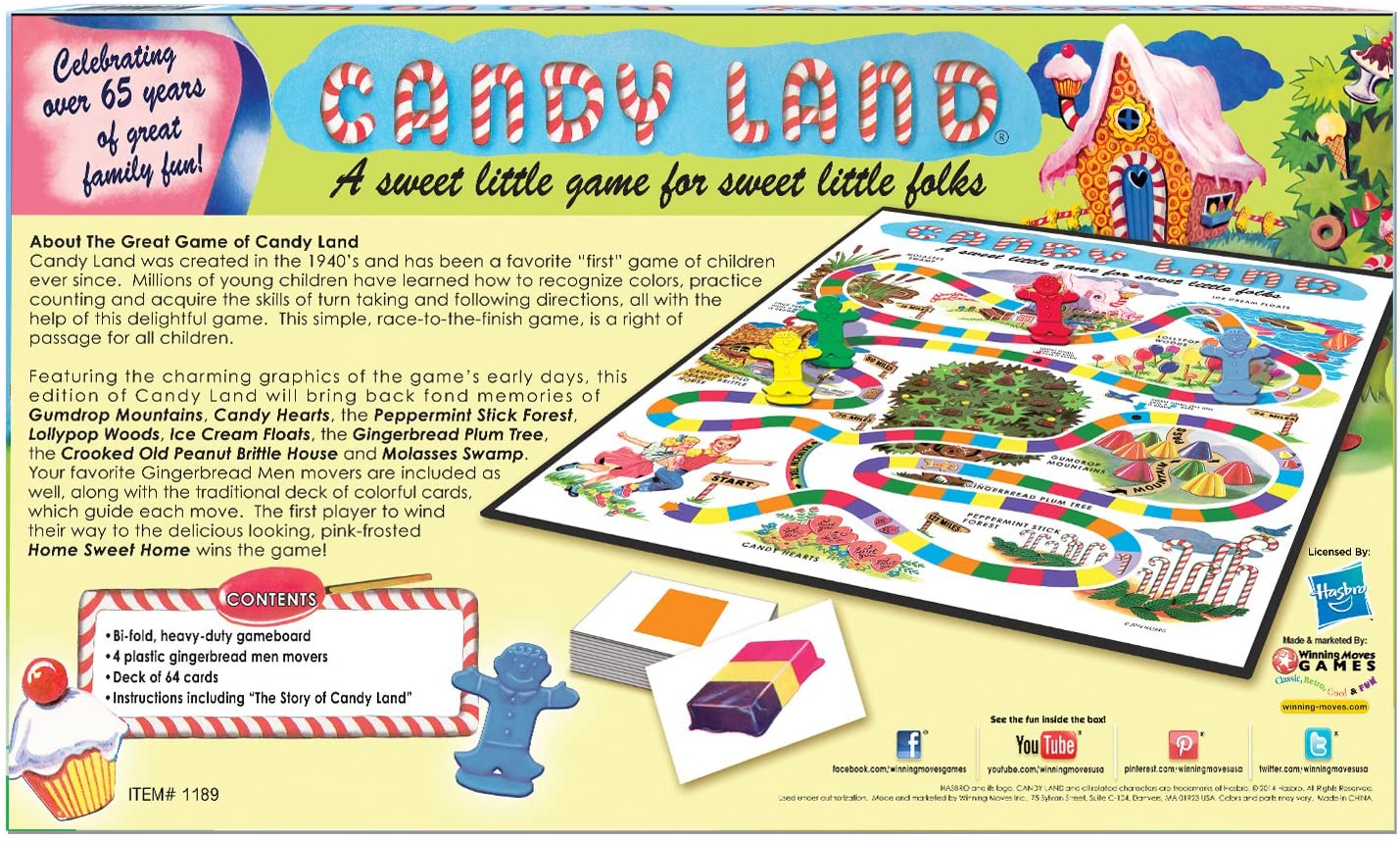 Candyland
