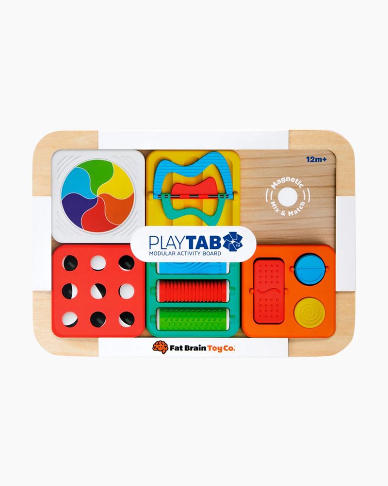 Playtab Board