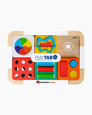 Playtab Board