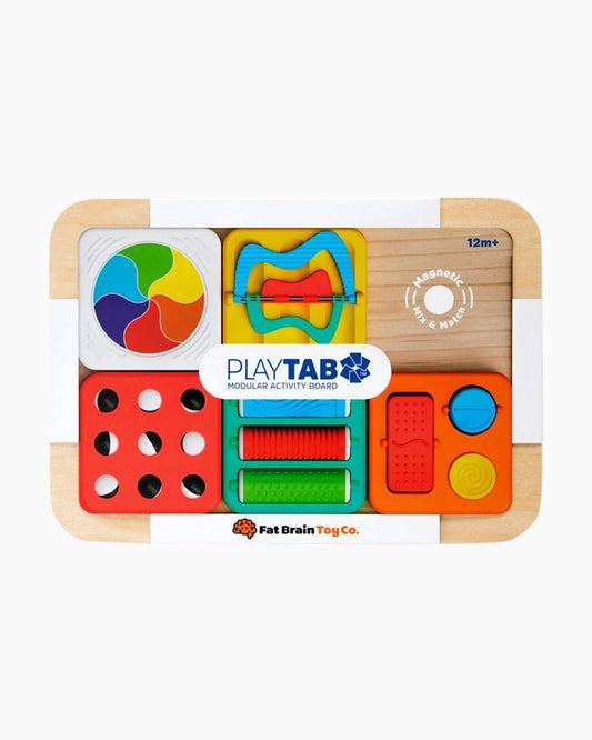 Playtab Board