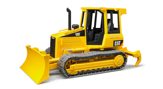 Cat Track Type Tractor