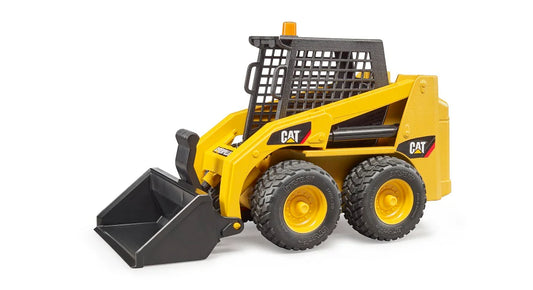 Skid Steer Loader