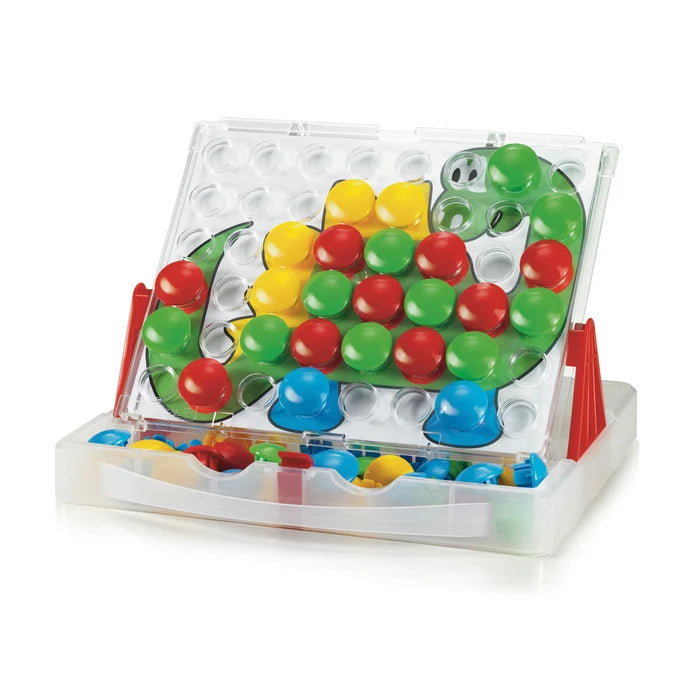 Quercetti Fantacolor Junior Start Set 48 pieces