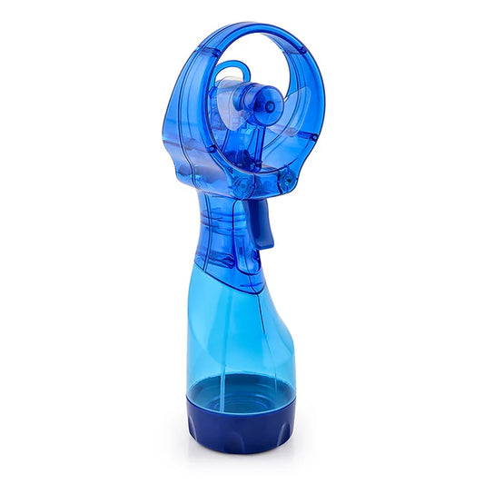 Deluxe Misting Fan 🔋2 AA