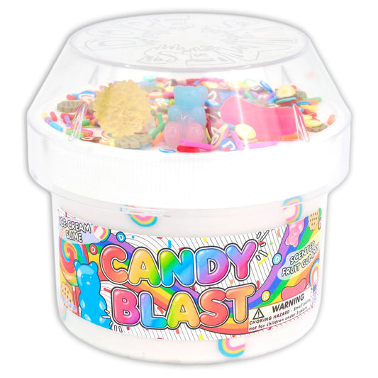 Dope Slime Candy Blast