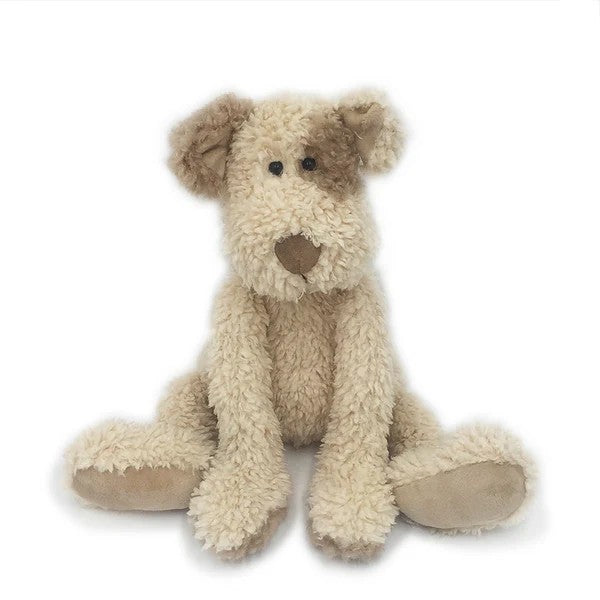 Bogart Shaggy Puppy Dog