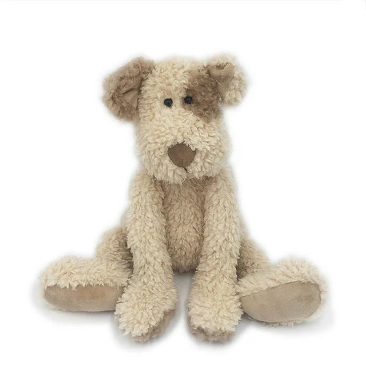 Bogart Shaggy Puppy Dog