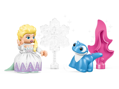 Elsa Bruni Enchant Forest