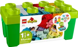 Lego Duplo Classic Brick Box