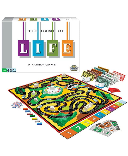 The Game of Life Classic