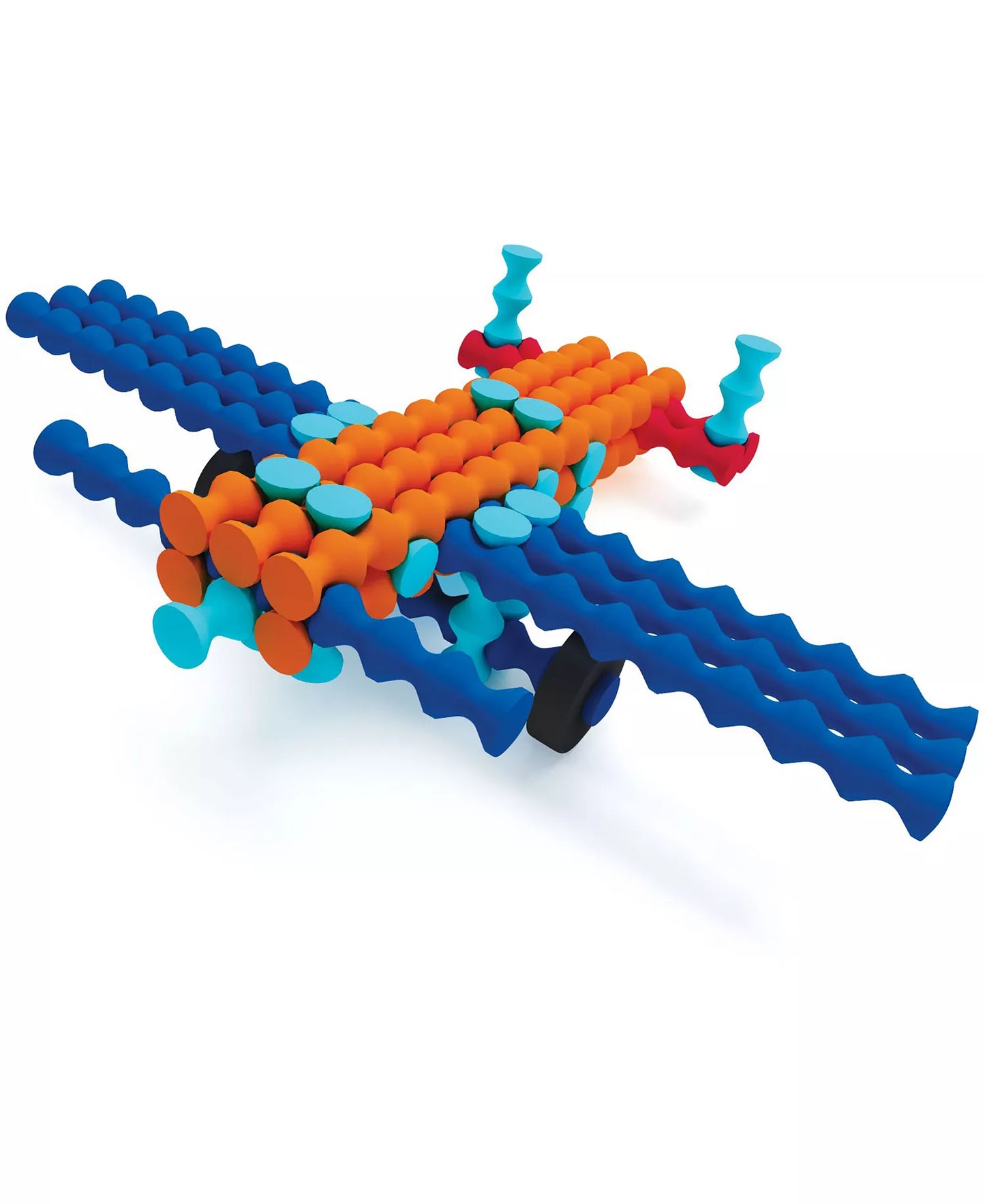 Playstix Vehicles