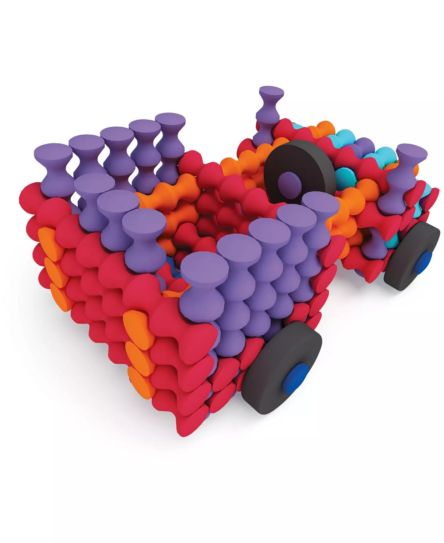 Playstix Vehicles