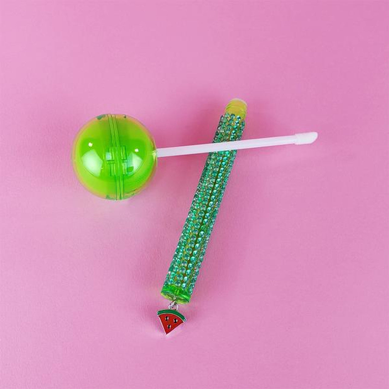 Glossy Pop Whats Up Watermelon
