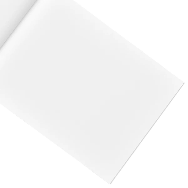 Chunkies Sketchbook Pad