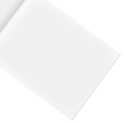 Chunkies Sketchbook Pad