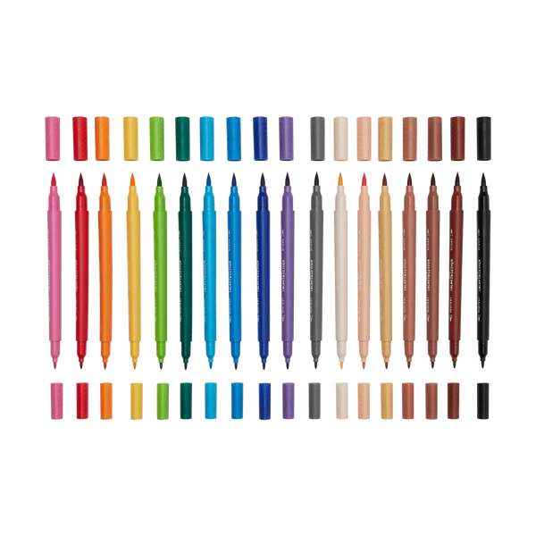 Color Together Markers