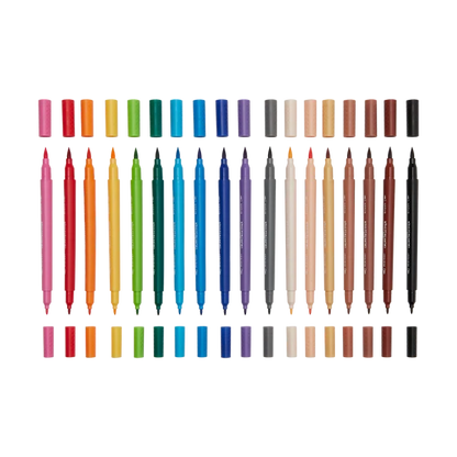 Color Together Markers