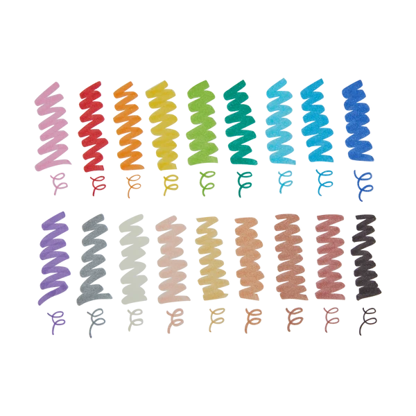Color Together Markers
