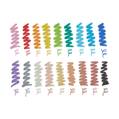 Color Together Markers