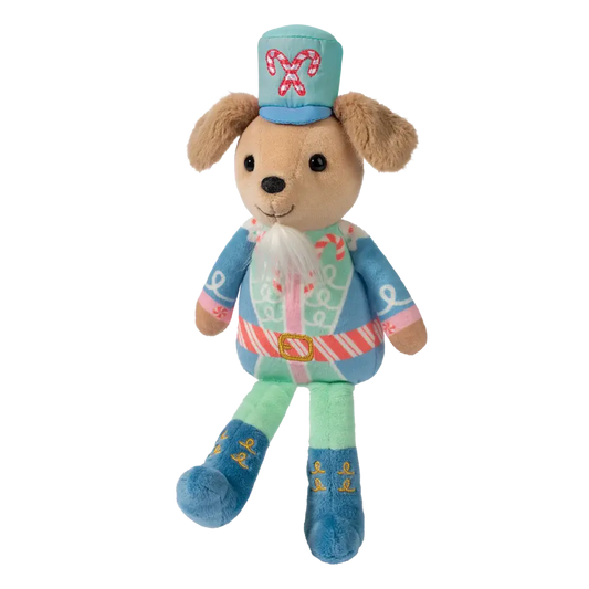 Peppermint Prince Pup