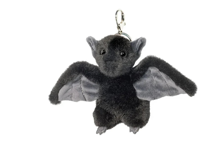 BAT Bag Charm