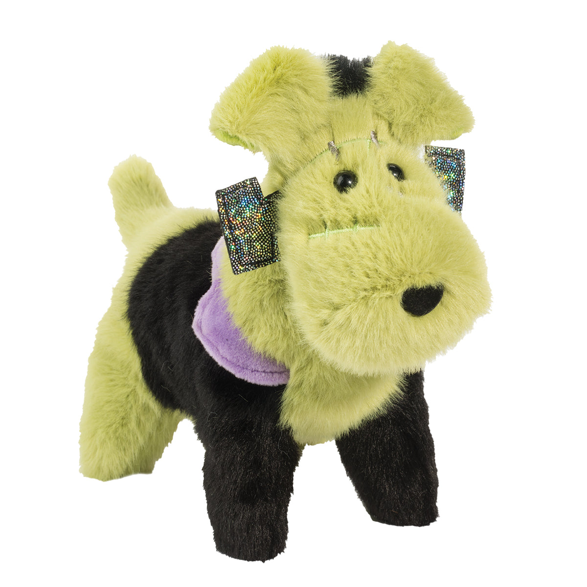 FRANKEN DOG MUZZLE
