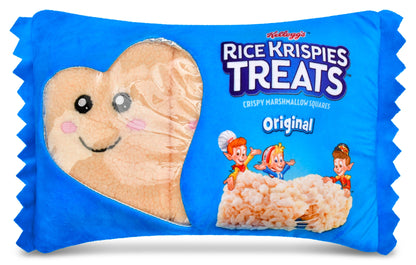 Rice Krispies Treats Pillow