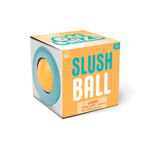 Squishy Slush Ball