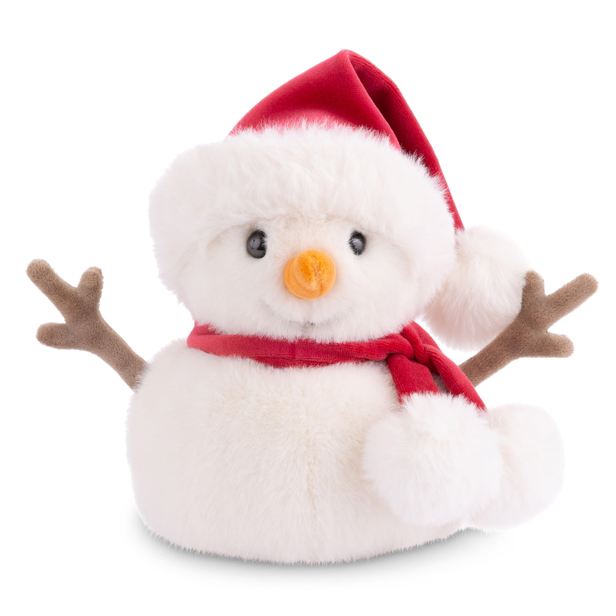 Bukowski Bears Christmas Jack Snowman