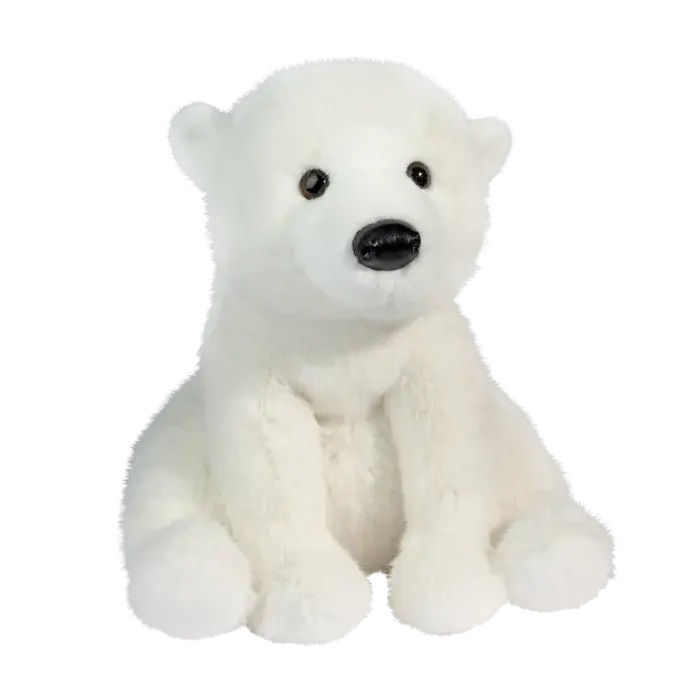 Blanco Polar Bear