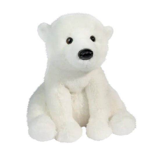 Blanco Polar Bear