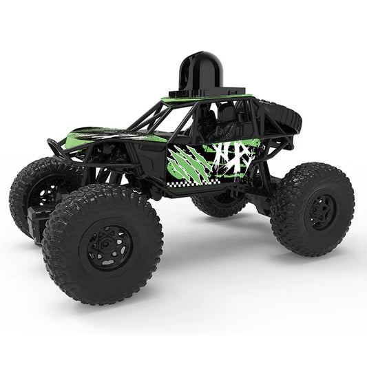 Spy Rover Mini FPV RC Remoter Control 🔋