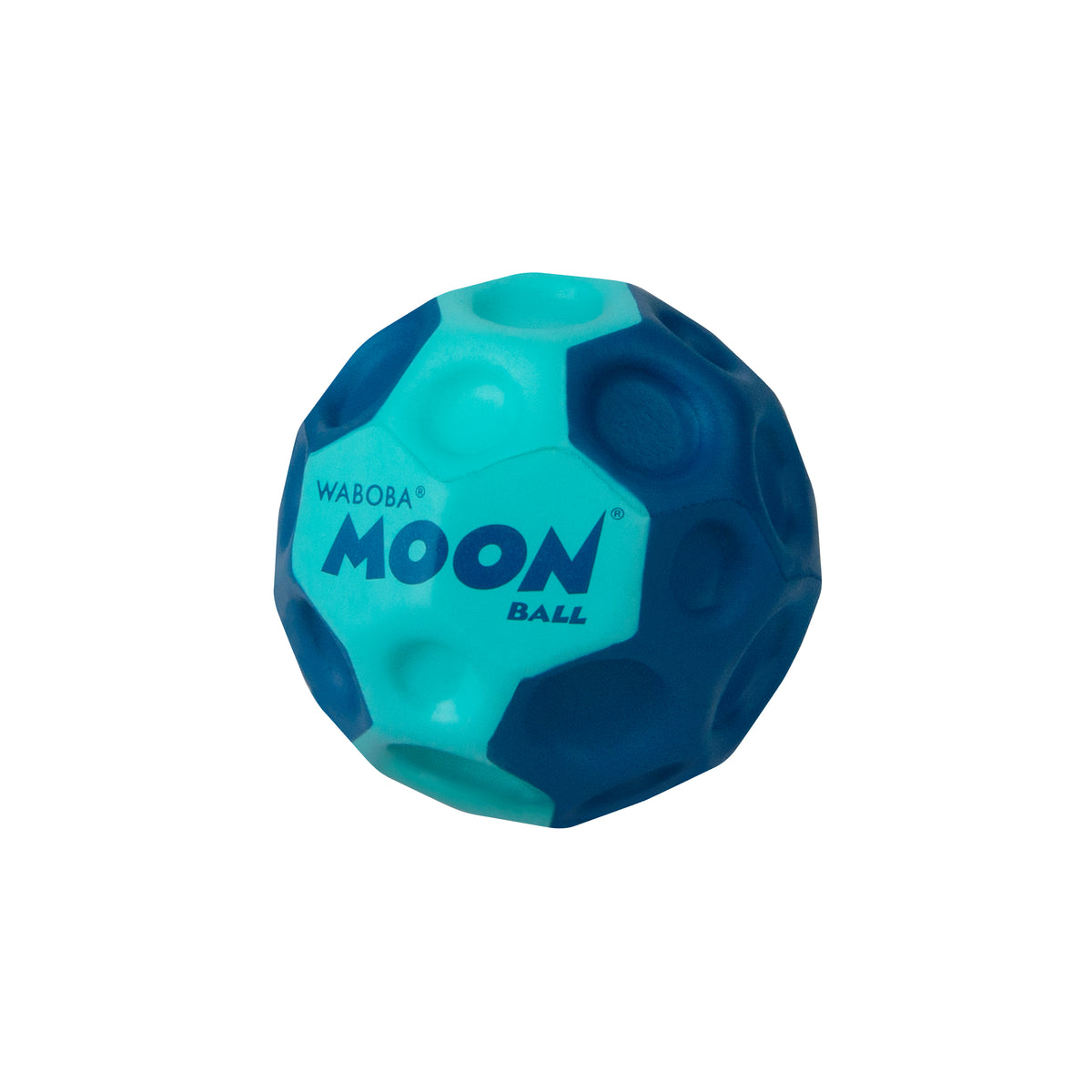 Once In A Blue Moon Moon Ball