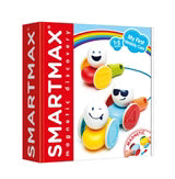 Smartmax Wobble Cars