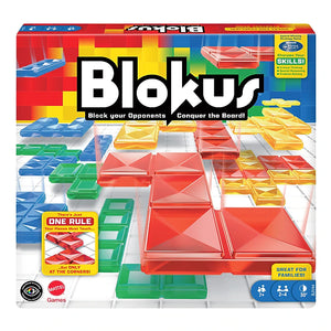 Blokus Game